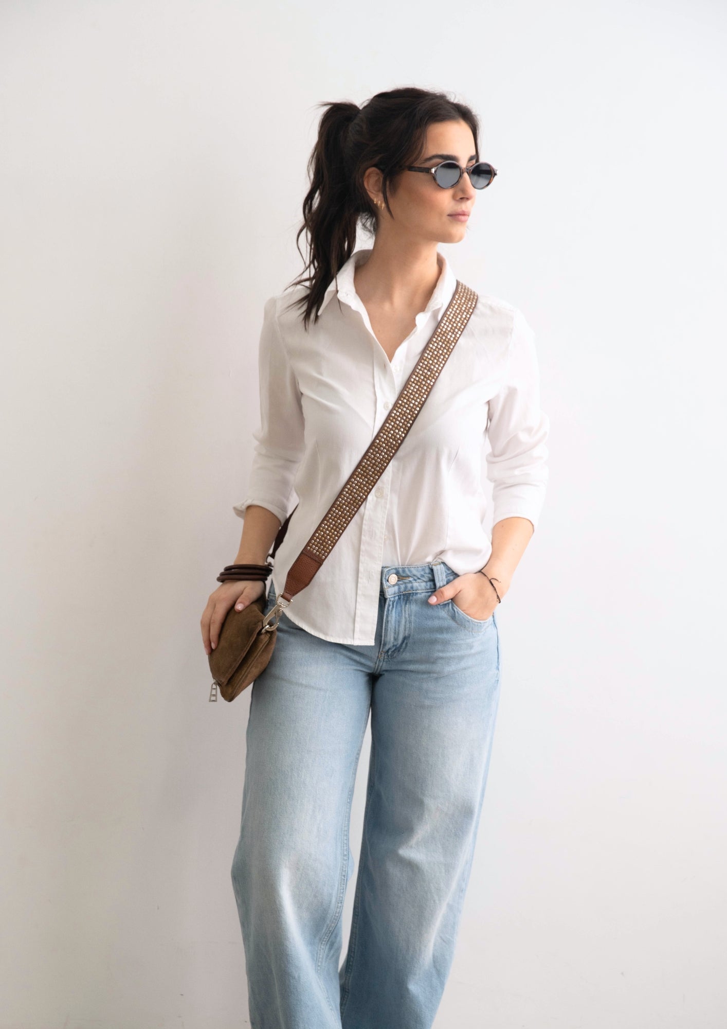 Tribeca - Shoulder Strap