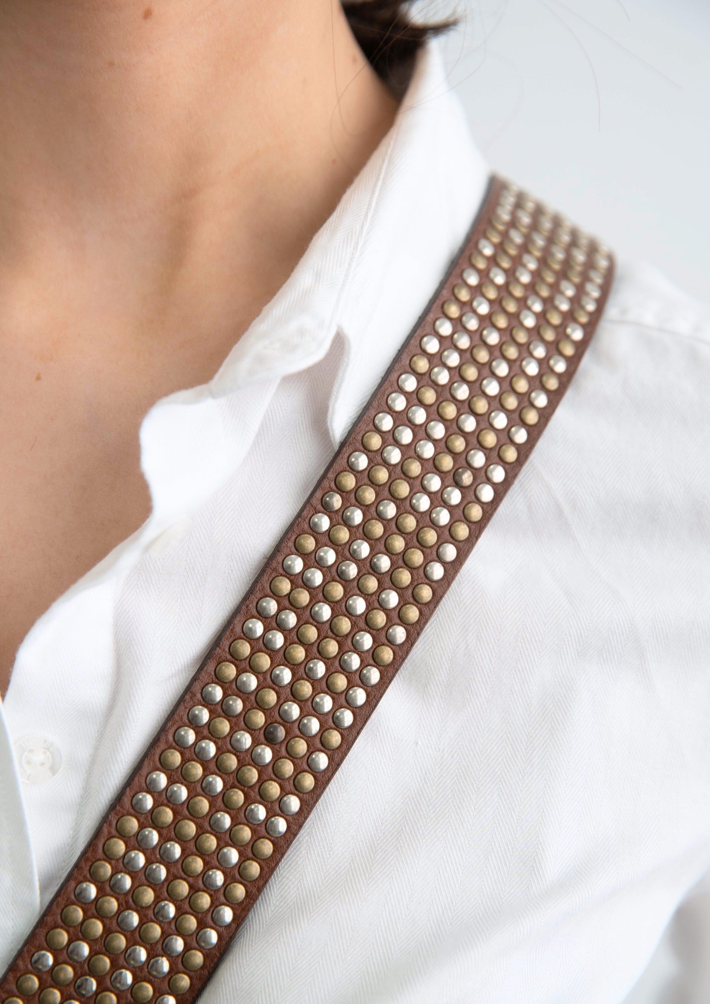Tribeca - Shoulder Strap