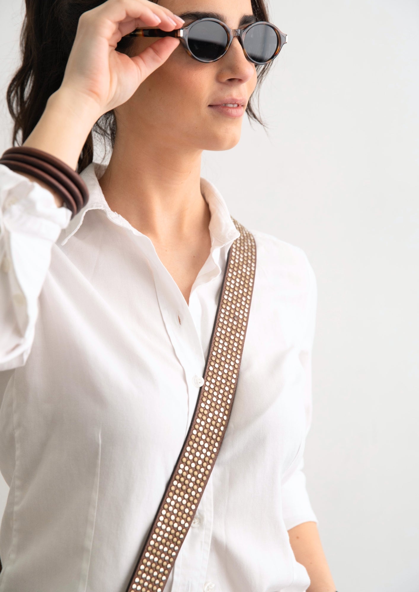 Tribeca - Shoulder Strap