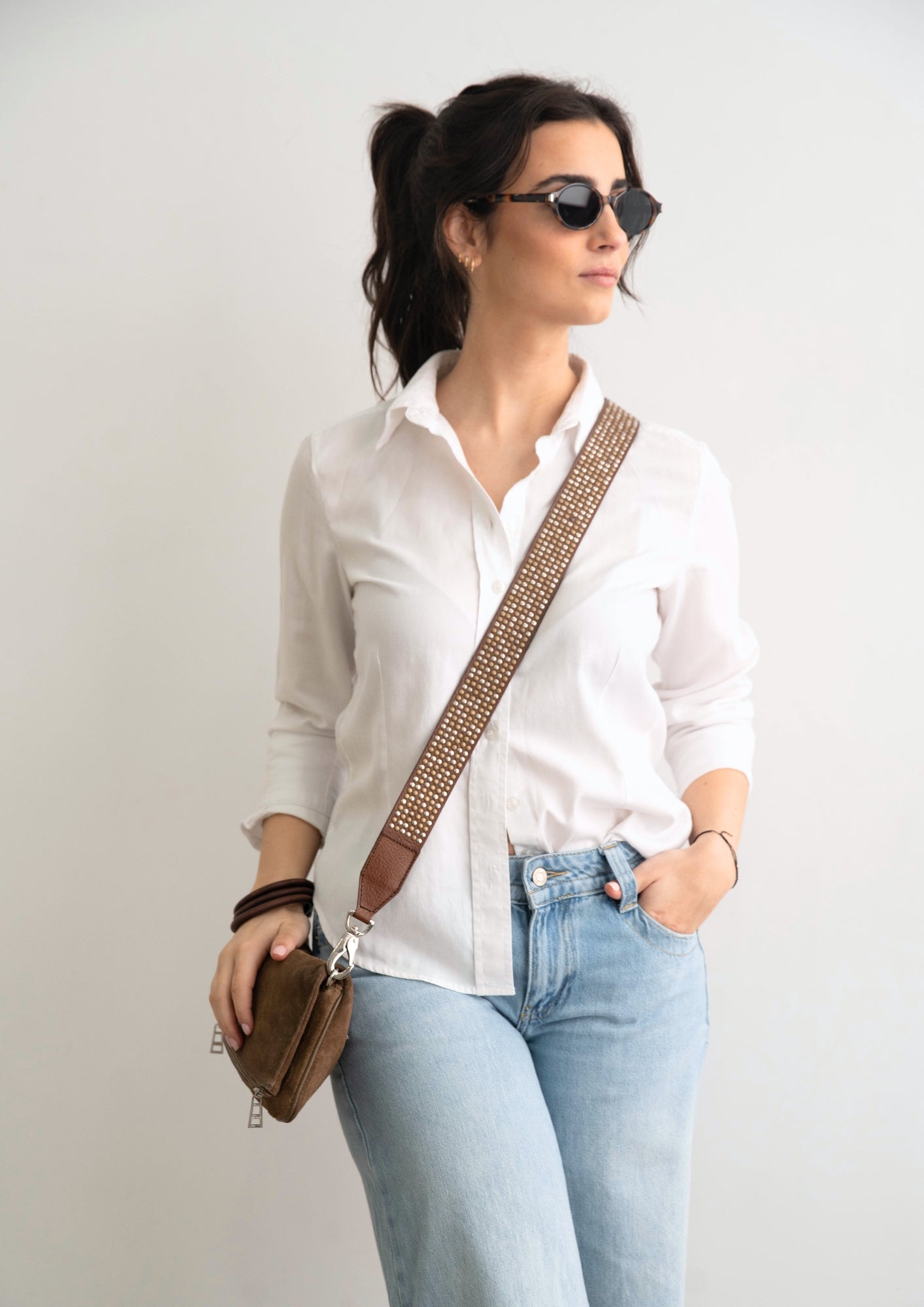 Tribeca - Shoulder Strap